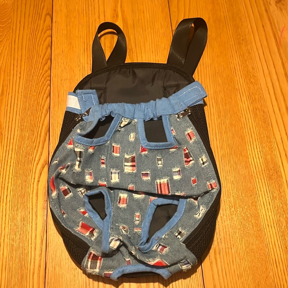 Riyanon Cat Carrier
